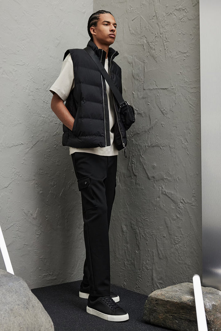 H&M Slim Fit Cargo Pants