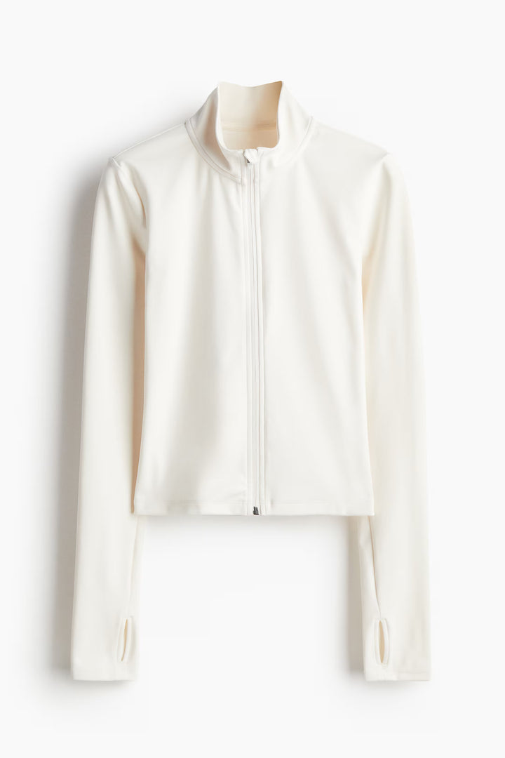 H&M Activewear Jacket with SoftMove™