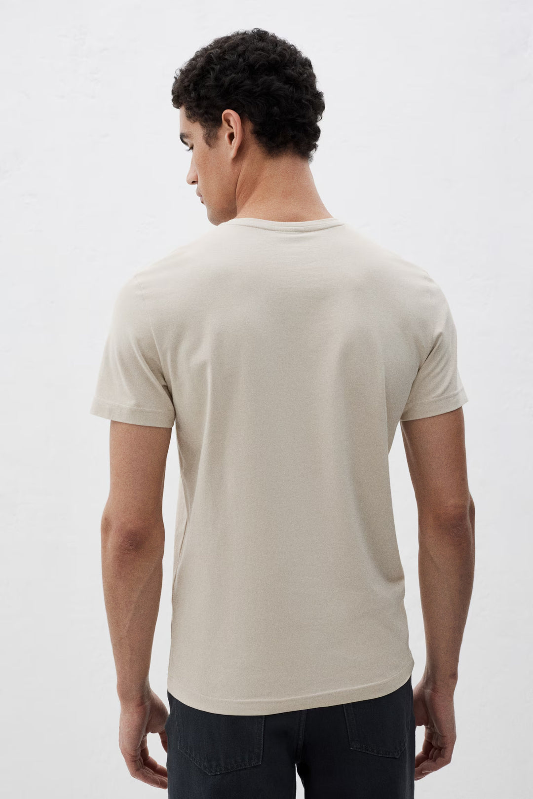 H&M Slim Fit T-shirt