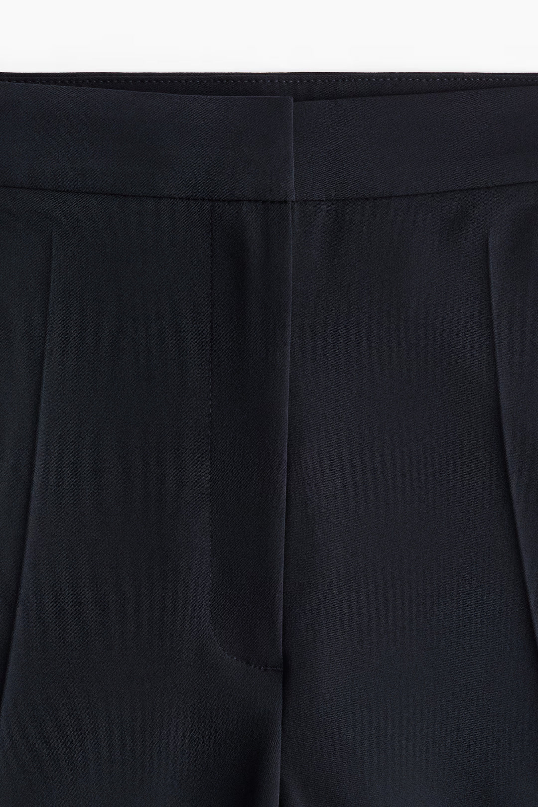 H&M Wide-leg Pants