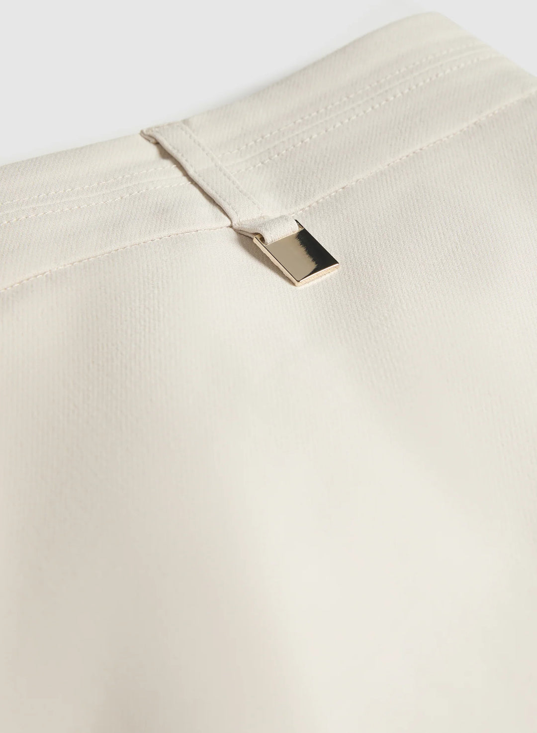 LAURA Waist Detail Capris