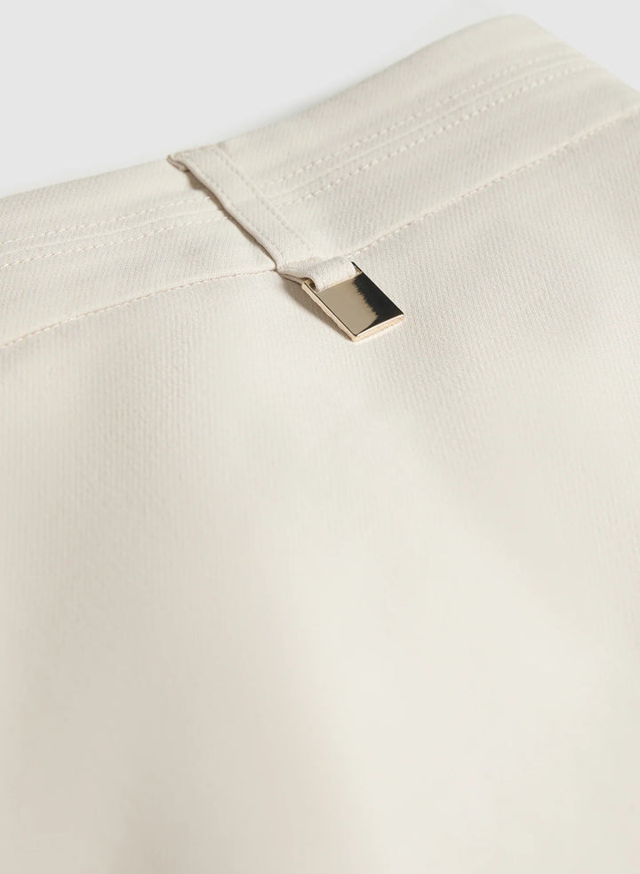 LAURA Waist Detail Capris