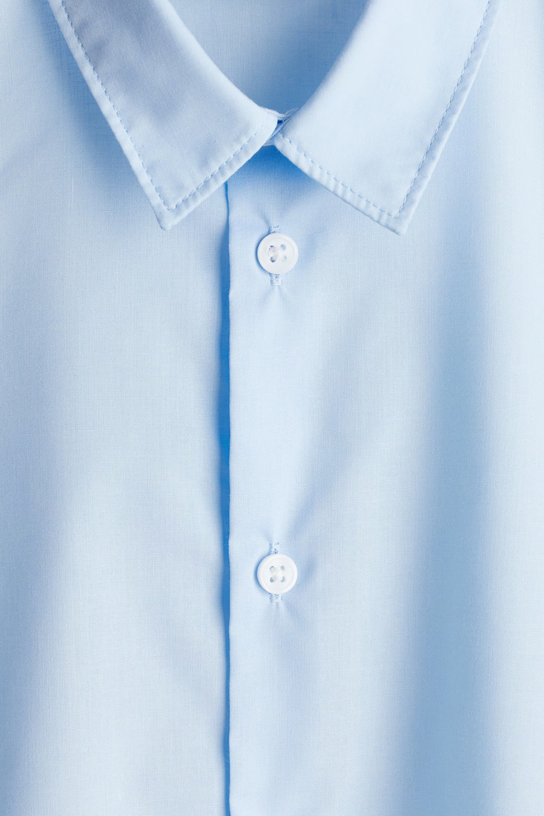 H&M Easy-Iron Shirt