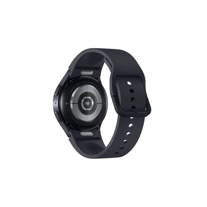 Samsung Galaxy Watch6 40mm Smart Watch w/ Bluetooth, Armor Aluminum, Graphite