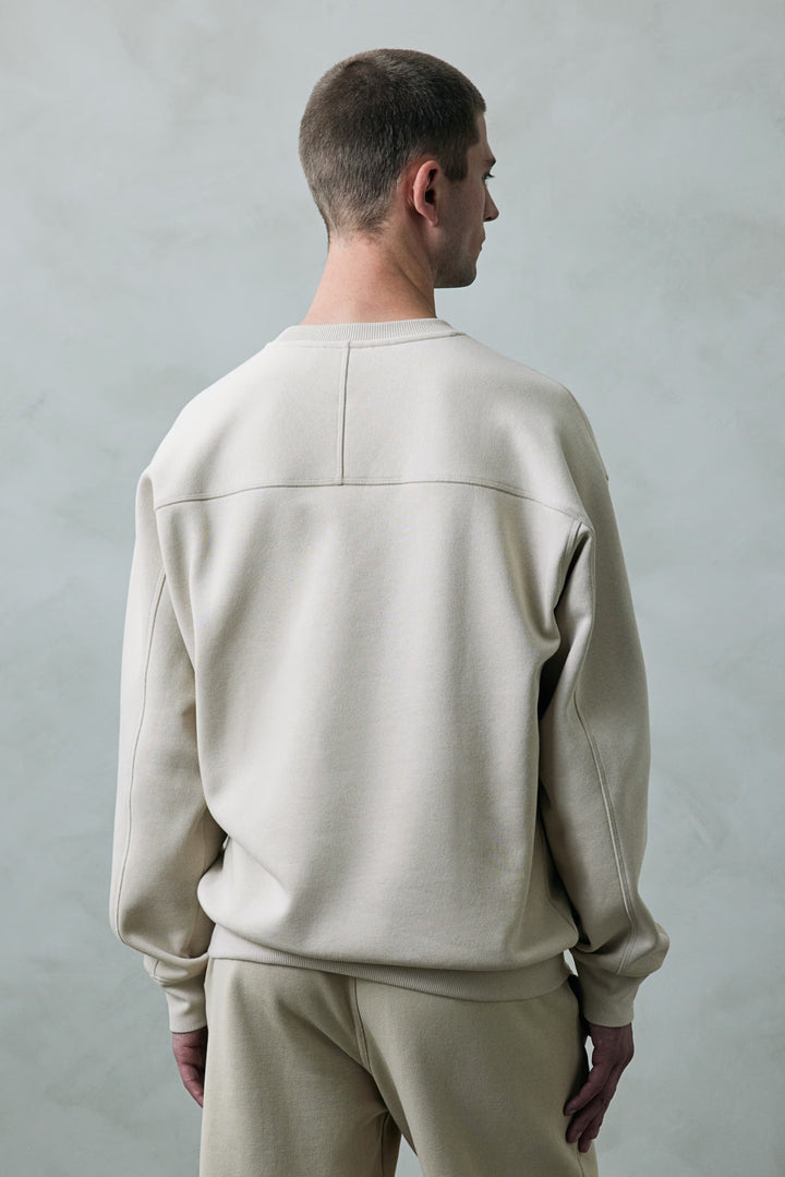 H&M THERMOLITE® Loose Fit Sweatshirt