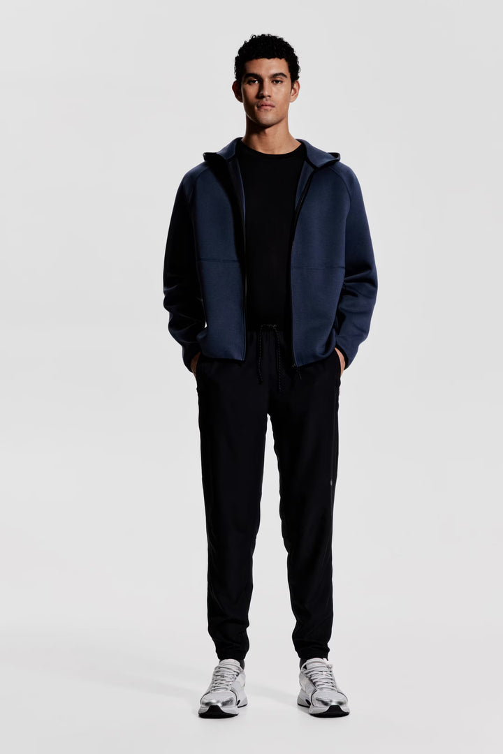 H&M Hooded Activewear Jacket with DryMove™
