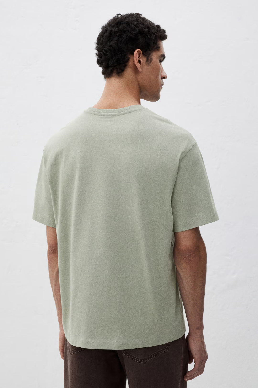H&M Loose Fit T-shirt