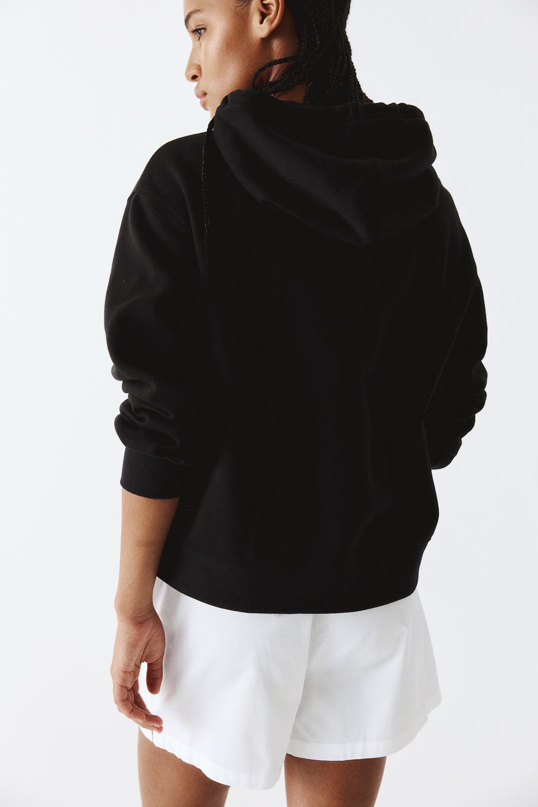 H&M Hooded Jacket