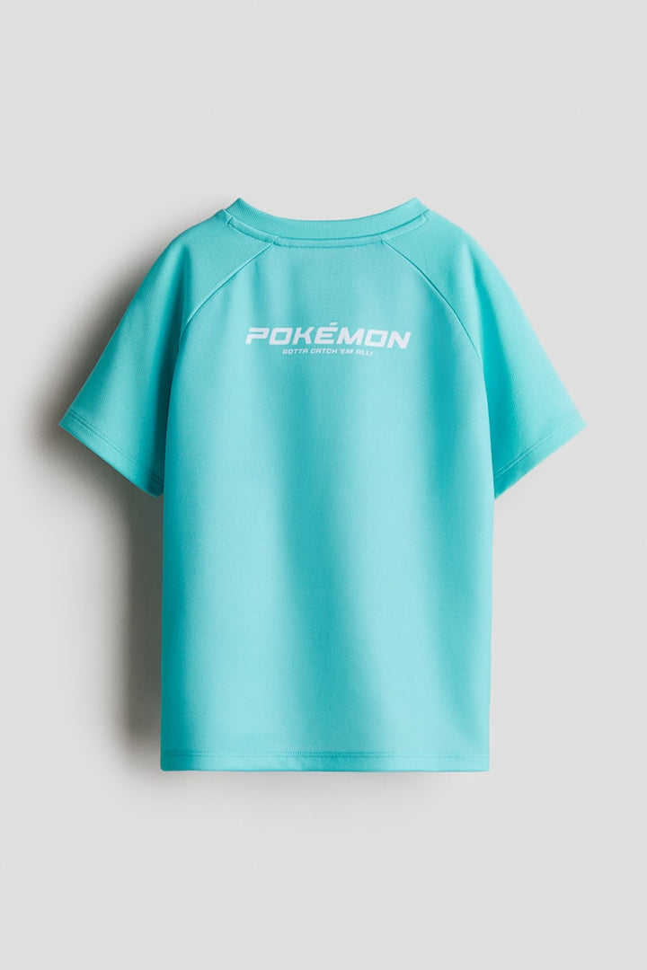 H&M 2-piece Soccer Set