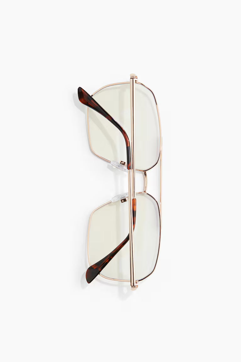 H&M Blue Light Eyeglasses