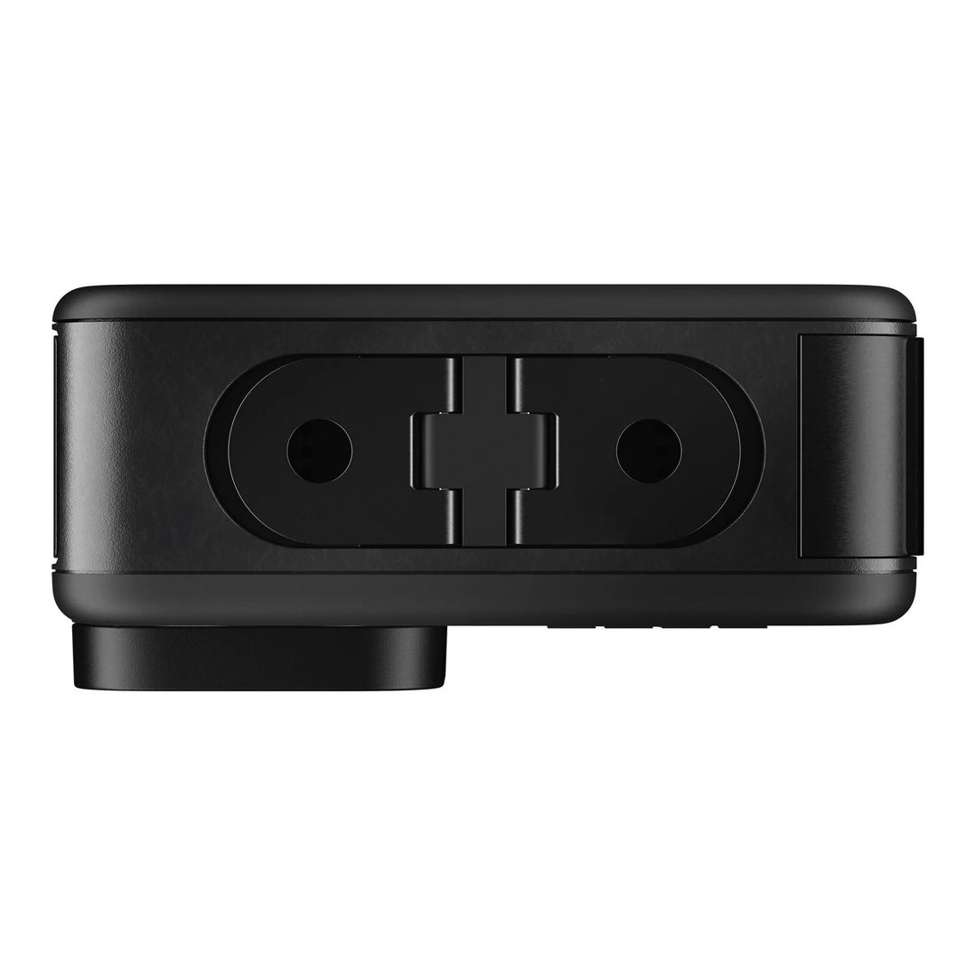 GoPro HERO11 Black (New) - 27MP Waterproof Camera with 5.3K Video + 64GB Card and DigiNerds 50-piece Action Kit