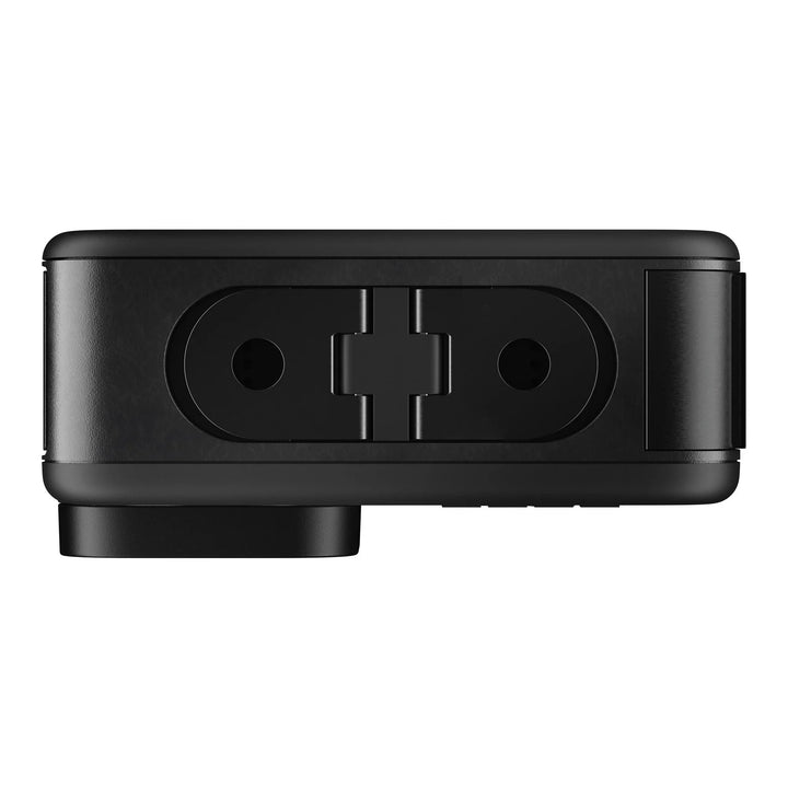 GoPro HERO11 Black (New) - 27MP Waterproof Camera with 5.3K Video + 64GB Card and DigiNerds 50-piece Action Kit