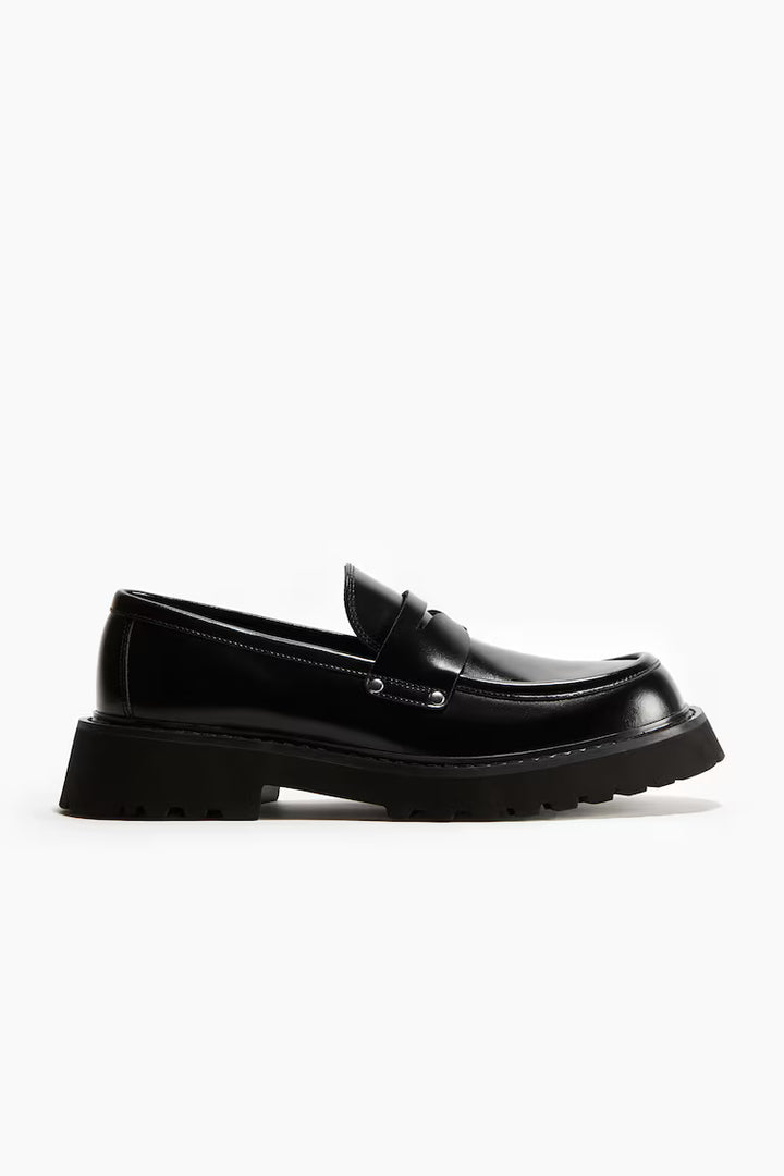 H&M Chunky Loafers