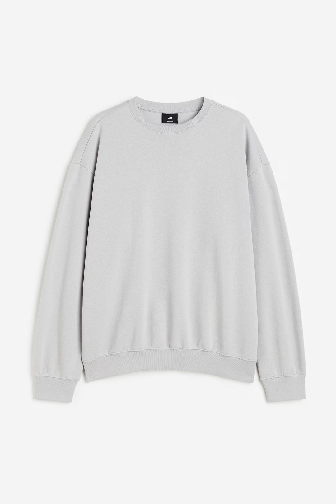 H&M Loose Fit Sweatshirt