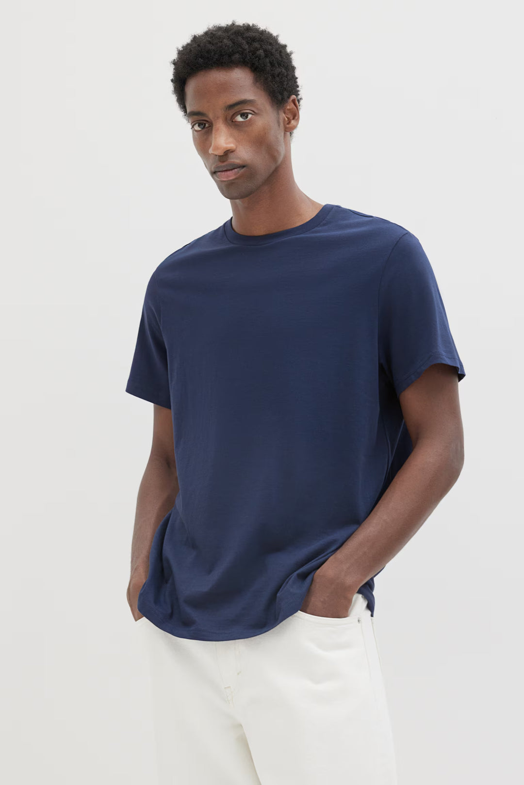 H&M Regular Fit T-shirt