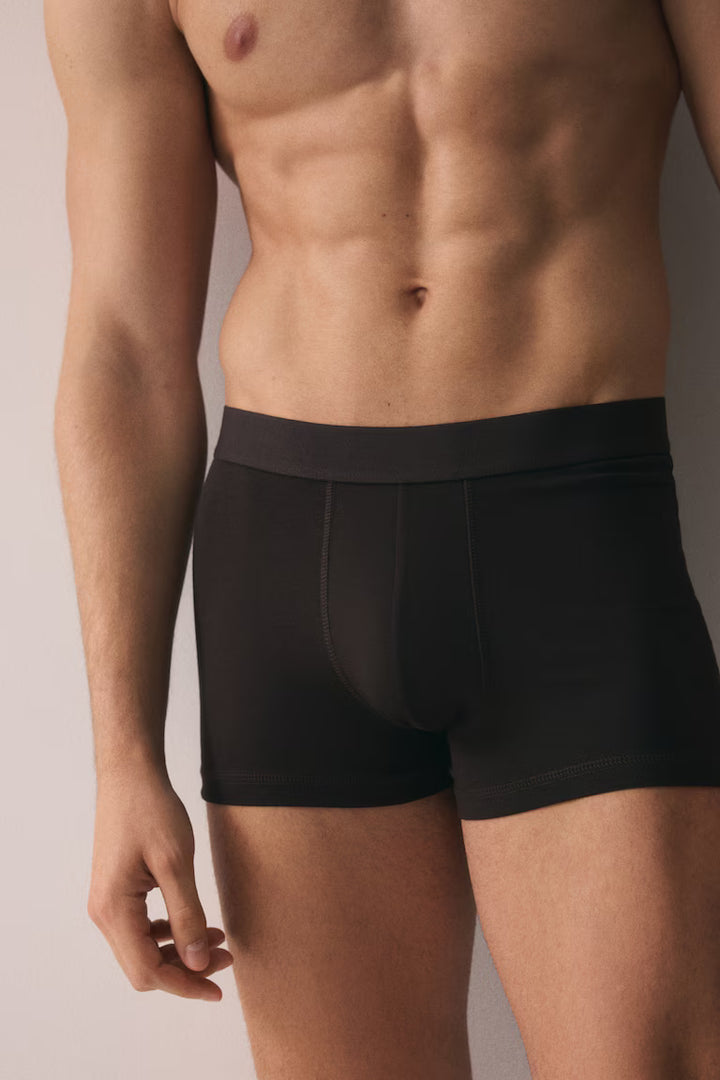 H&M 3-pack Short Boxer Briefs with Lycra®