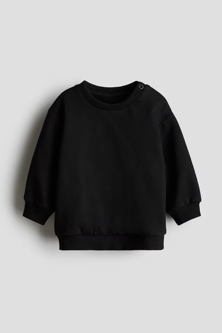 H&M Cotton Sweatshirt