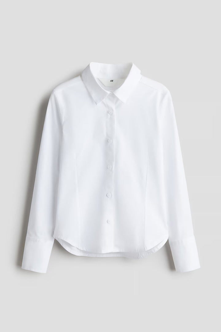 H&M Cotton Shirt