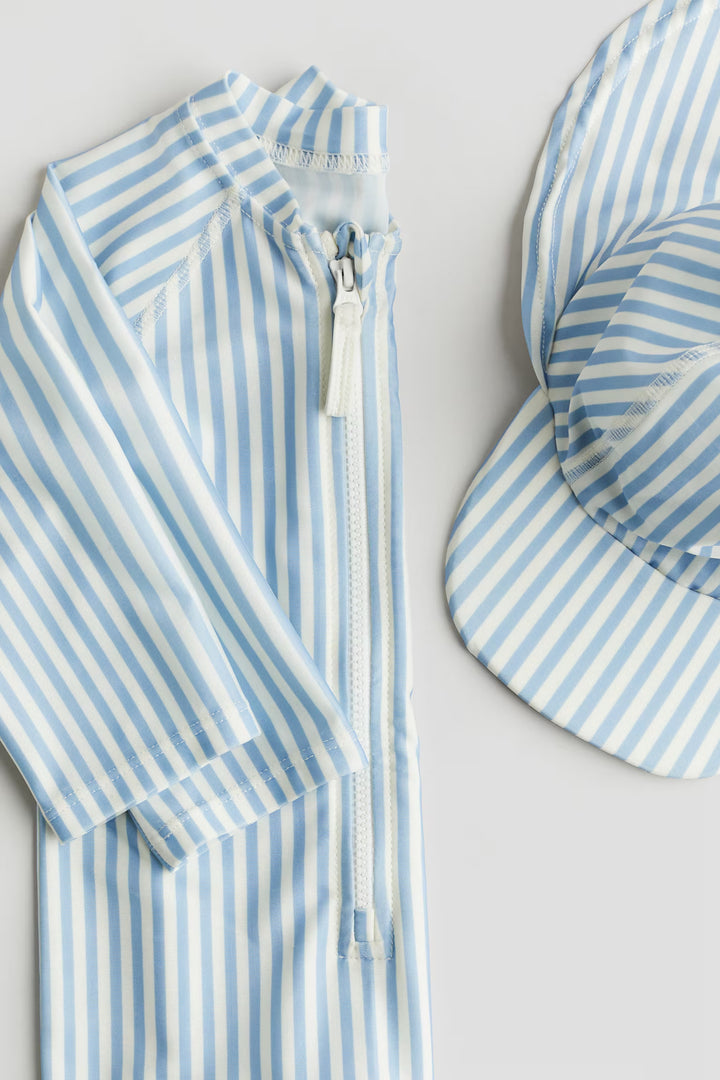 H&M UPF 50 Sun Protection Set