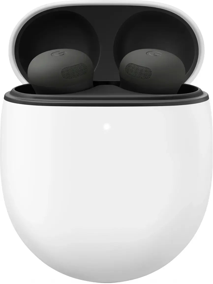 Google - Pixel Buds Pro 2 - Wireless Earbuds with Active Noise Cancellation – Bluetooth Headphones - Hazel