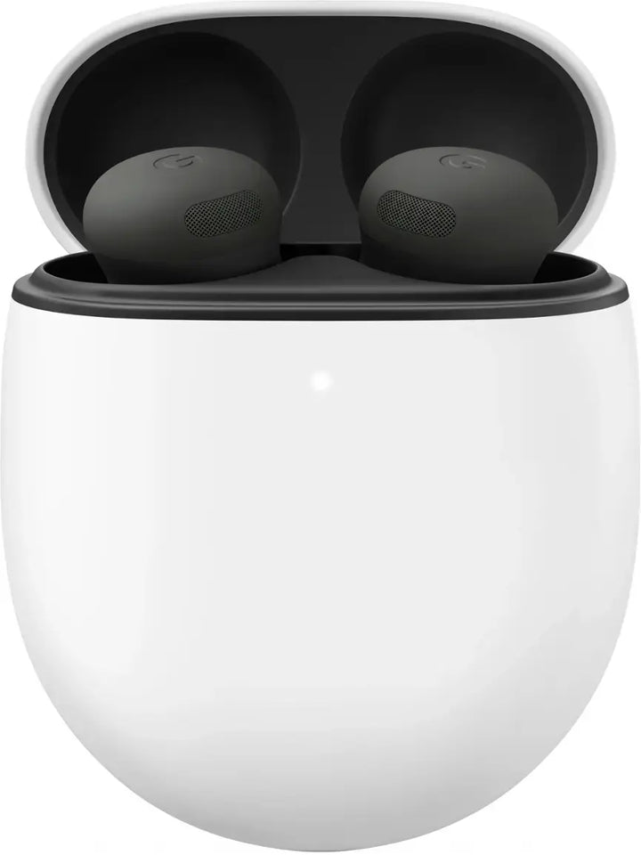 Google - Pixel Buds Pro 2 - Wireless Earbuds with Active Noise Cancellation – Bluetooth Headphones - Hazel