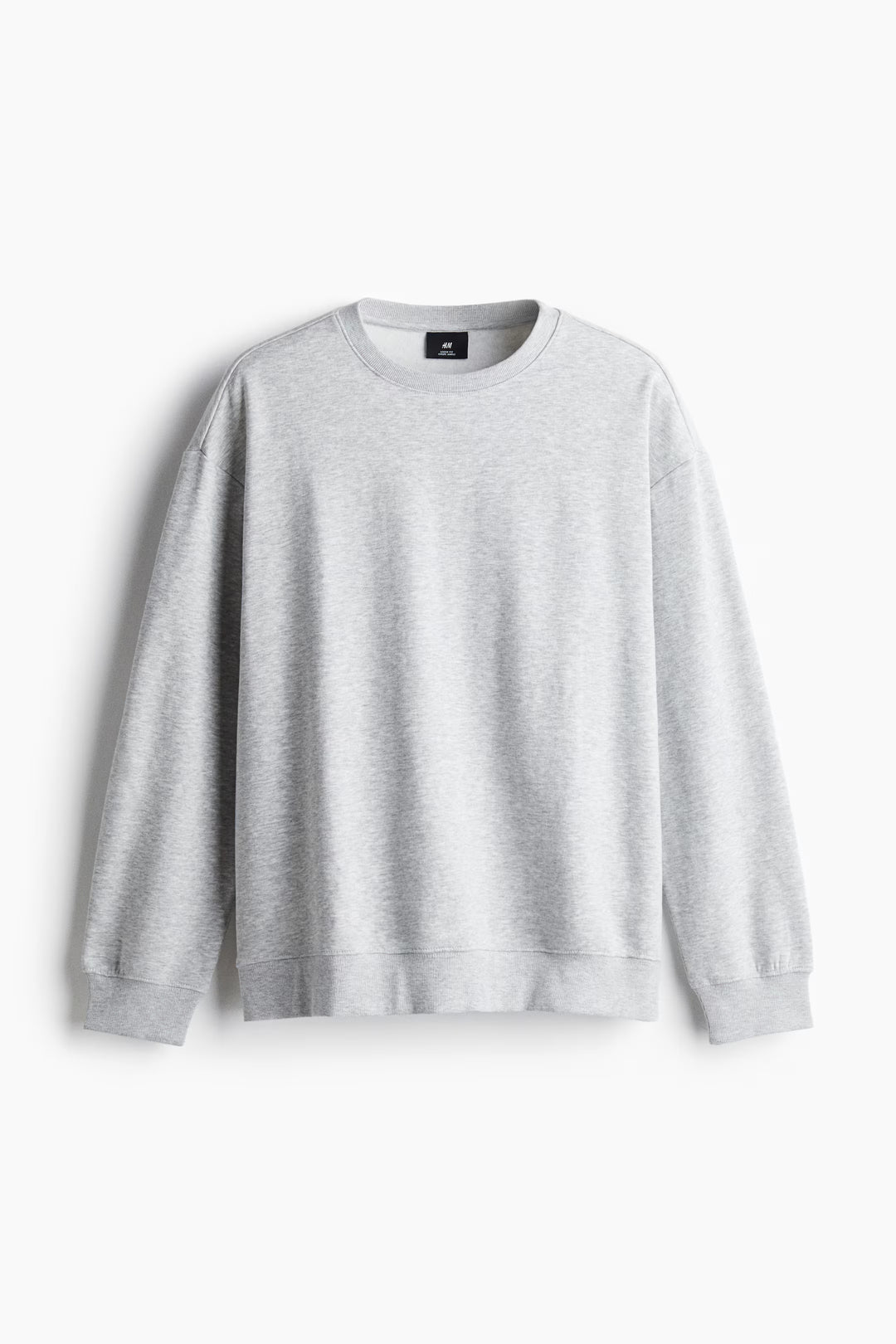 H&M Loose Fit Sweatshirt