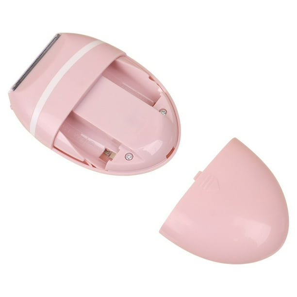 " Effiegu Wonderful" TM Lady Hair Remover Battery Electric Operate