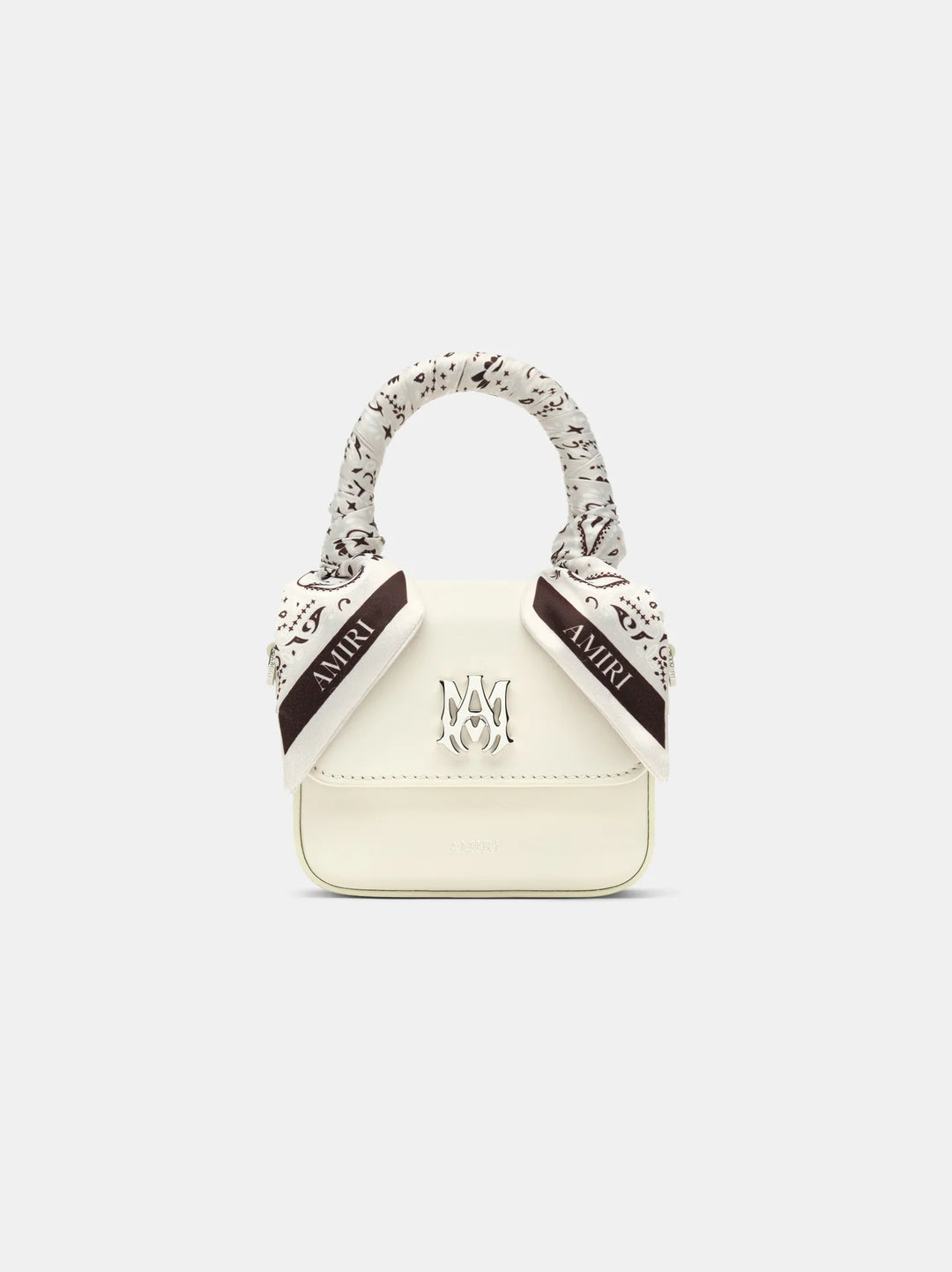 AMIRI WOMEN'S NANO MA BAG
