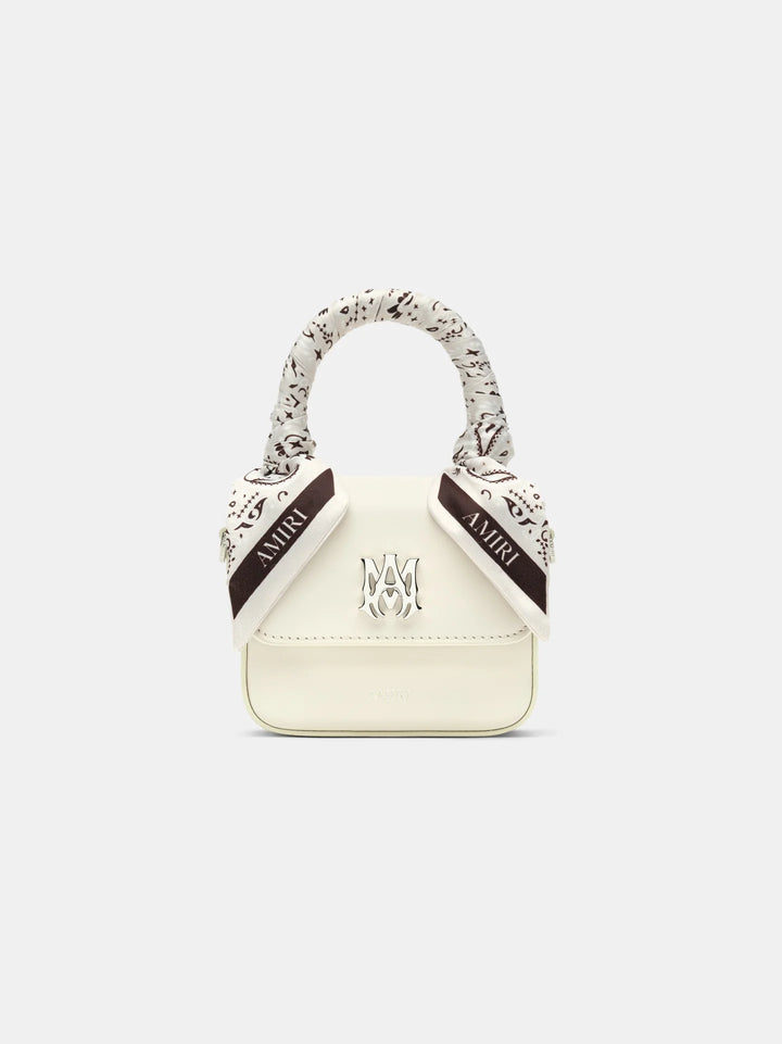AMIRI WOMEN'S NANO MA BAG