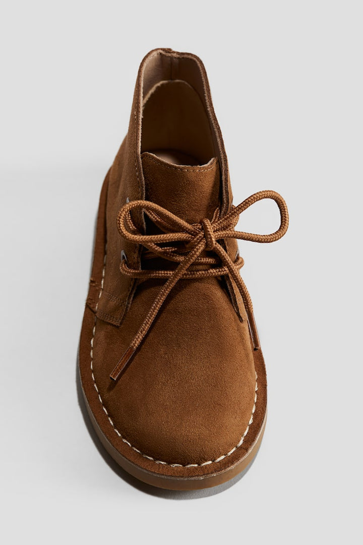 H&M Desert Boots