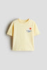 Yellow/St. Tropez Club
