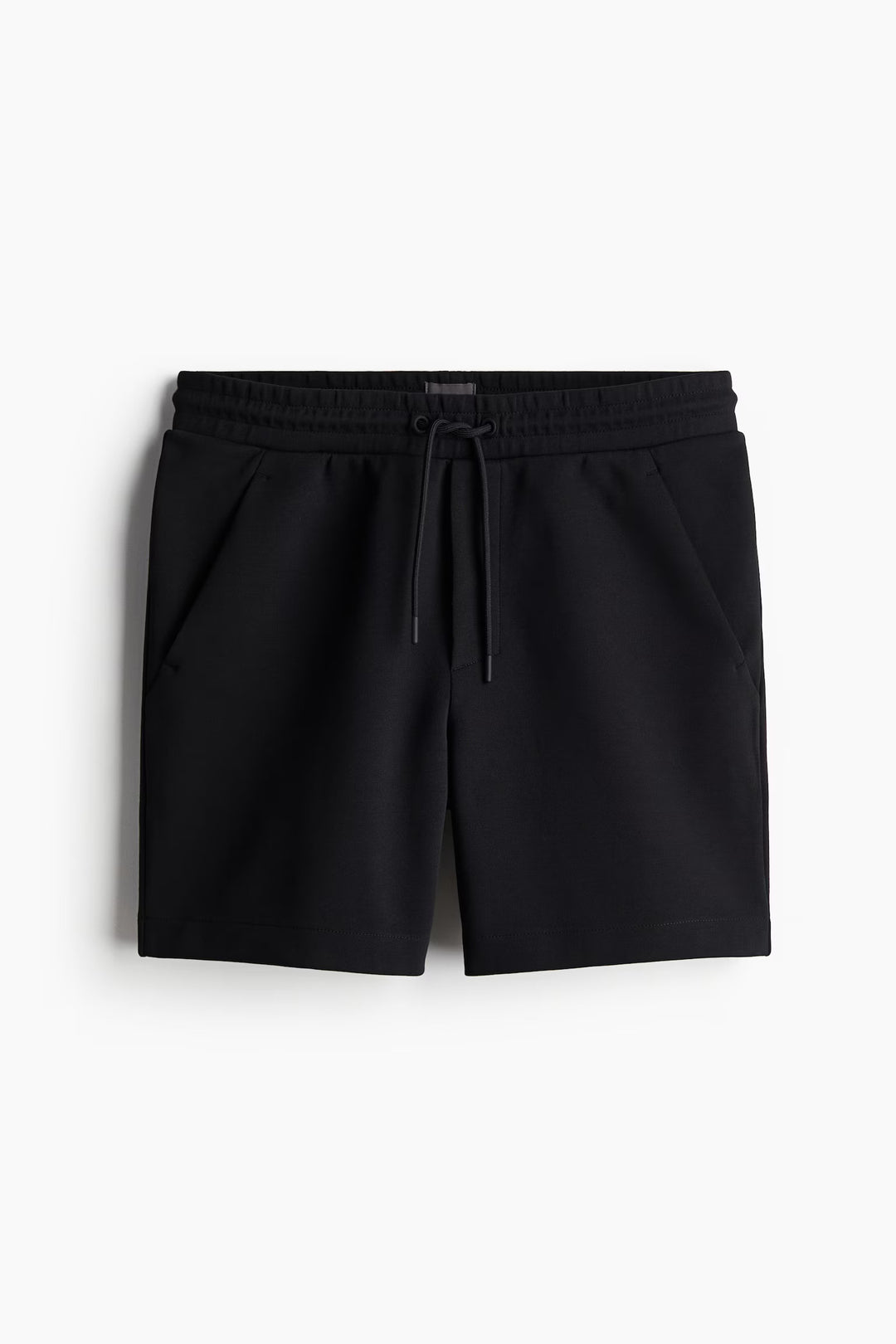 H&M Regular Fit Sweatshorts