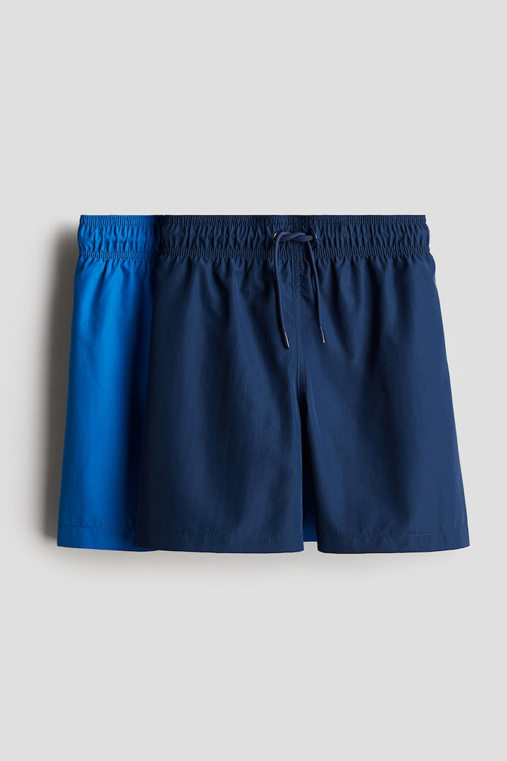 H&M 2-pack Swim Shorts