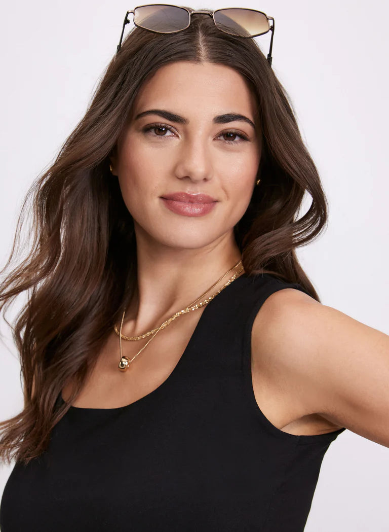 LAURA Modal Tank Top