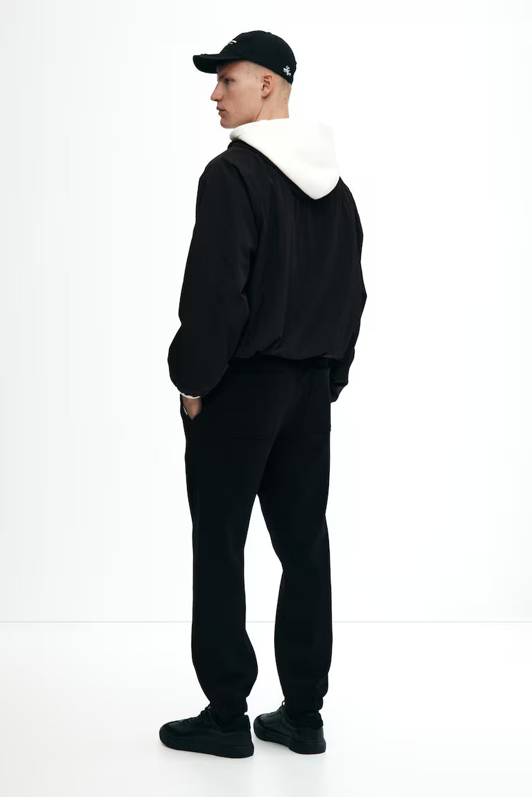H&M Regular-Fit Sweatpants