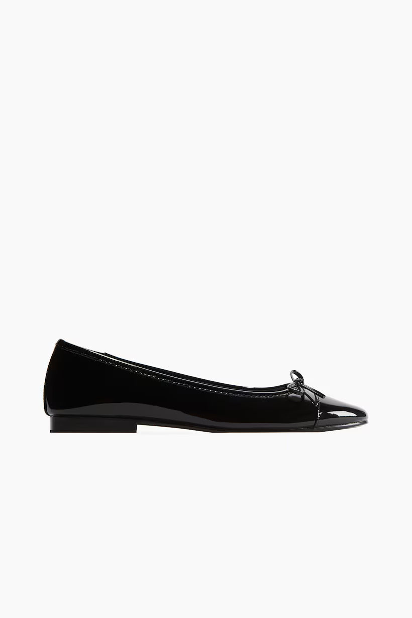 H&M Ballet Flats