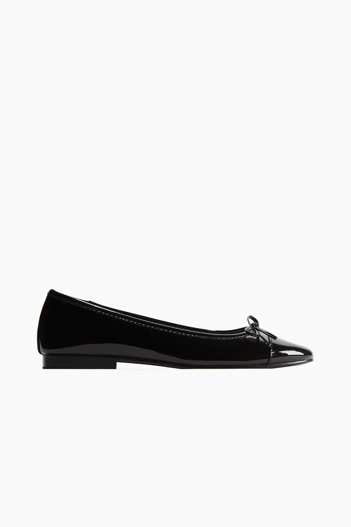H&M Ballet Flats