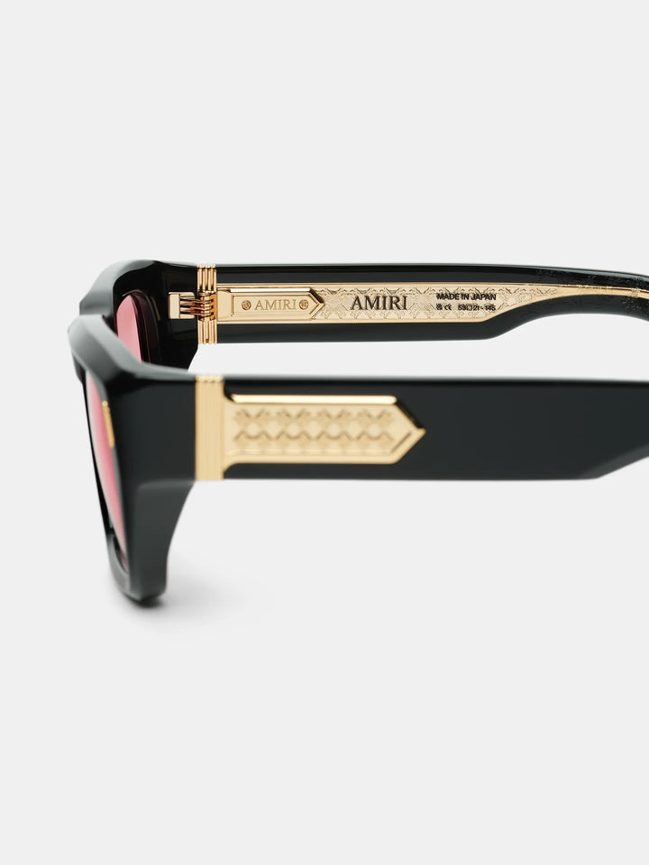 AMIRI HOLLYWOOD SUNGLASSES