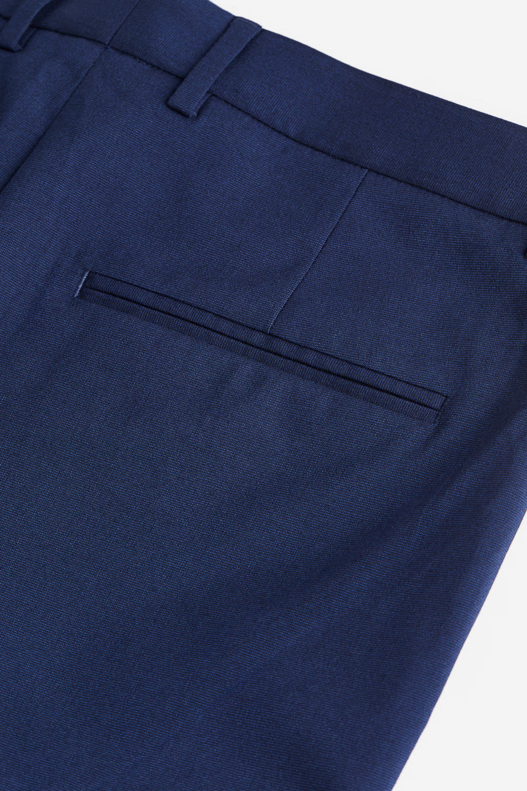 H&M Skinny Fit Suit Pants