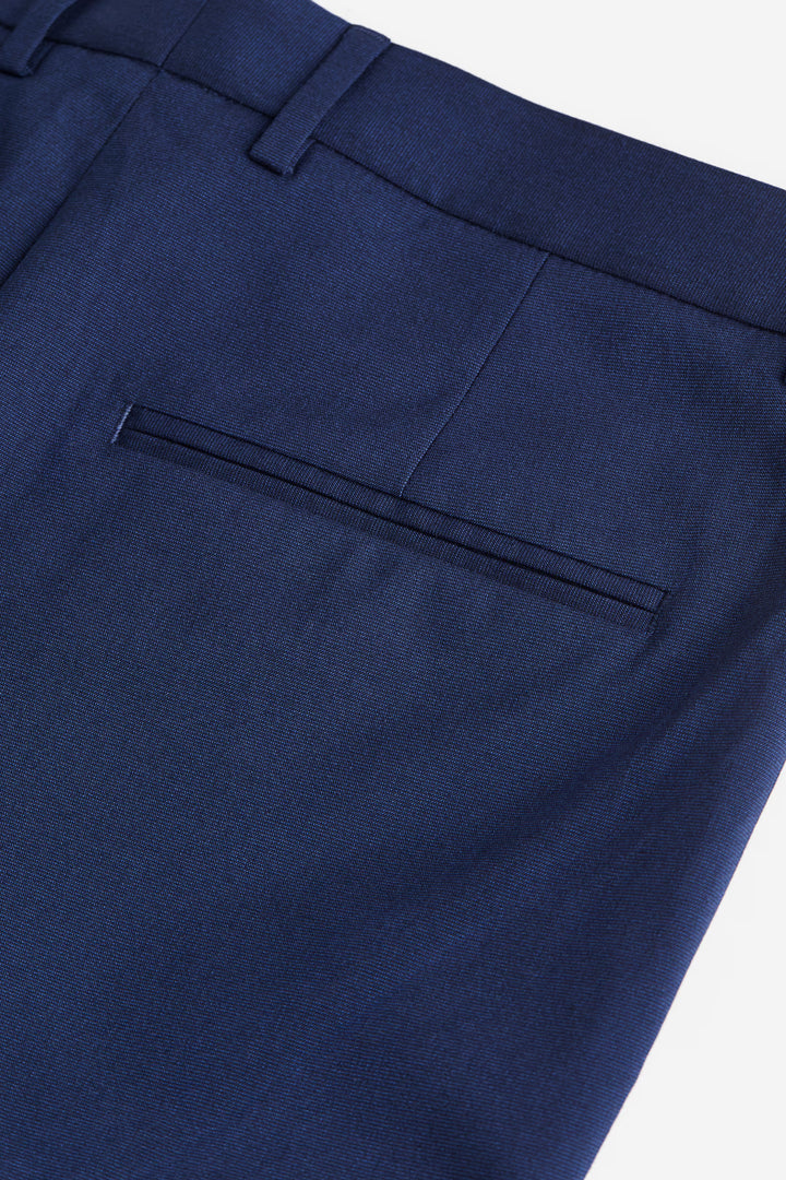H&M Skinny Fit Suit Pants