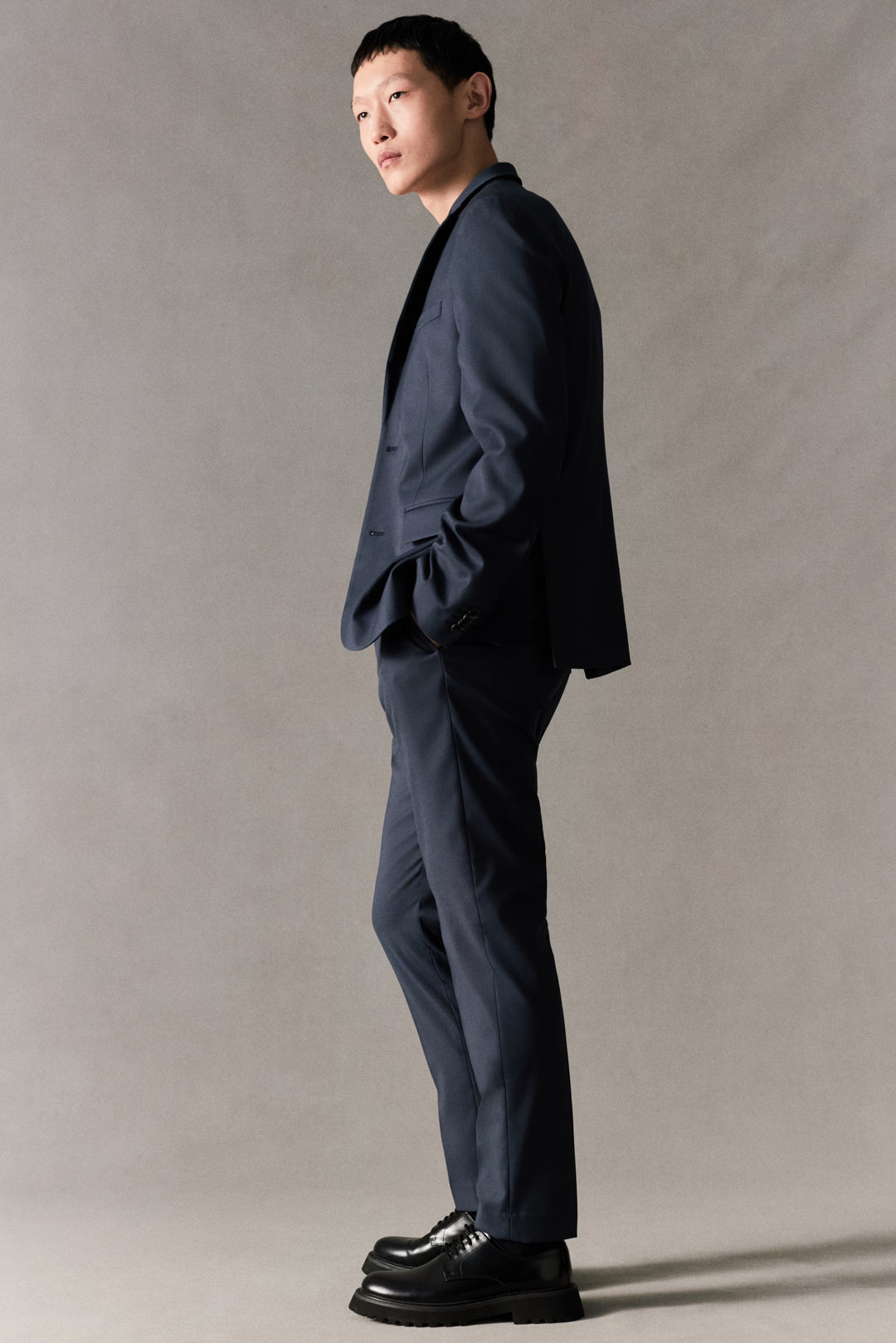 H&M Slim-Fit Jacket