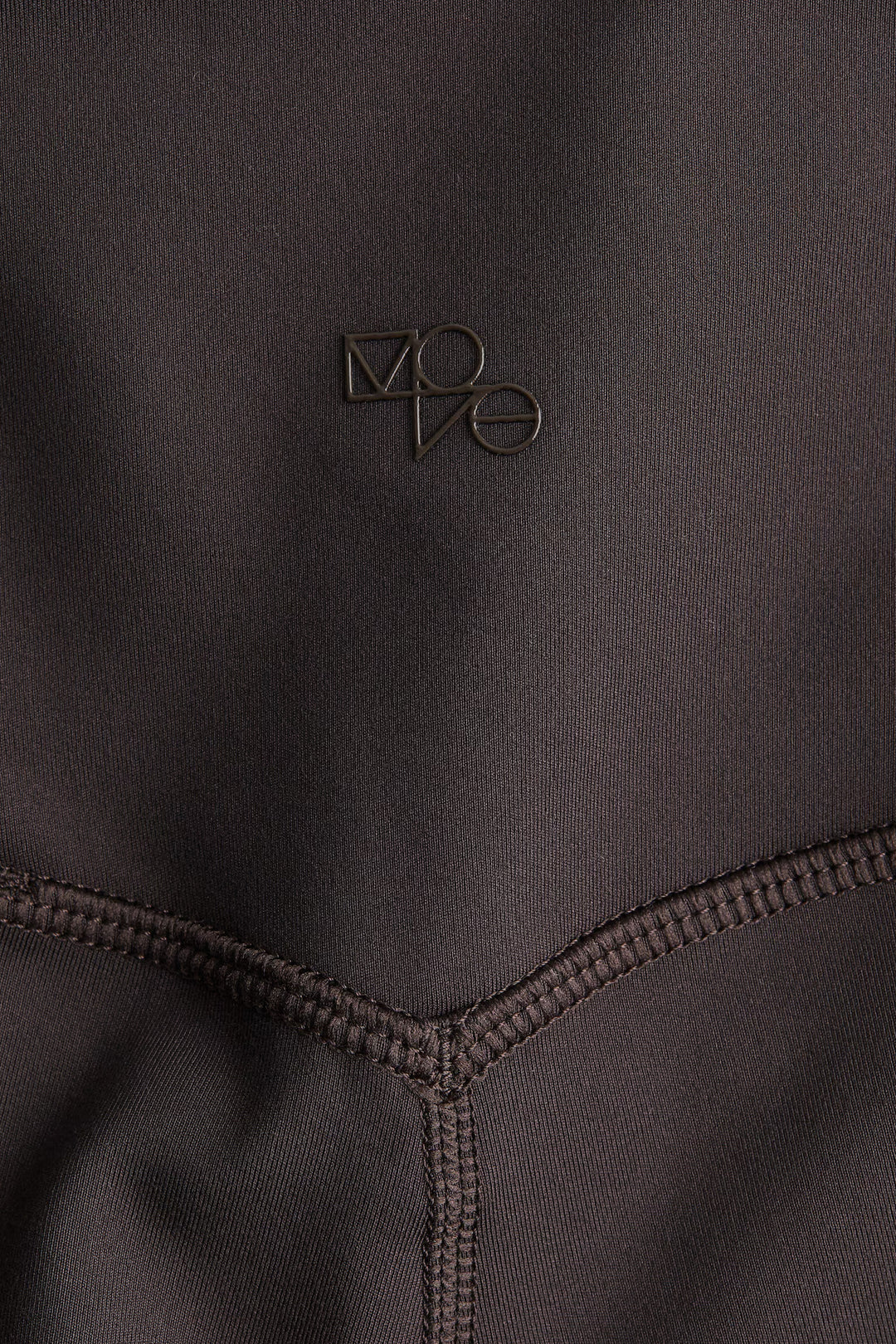 H&M Pocket-Detail Sports Leggings with DryMove™