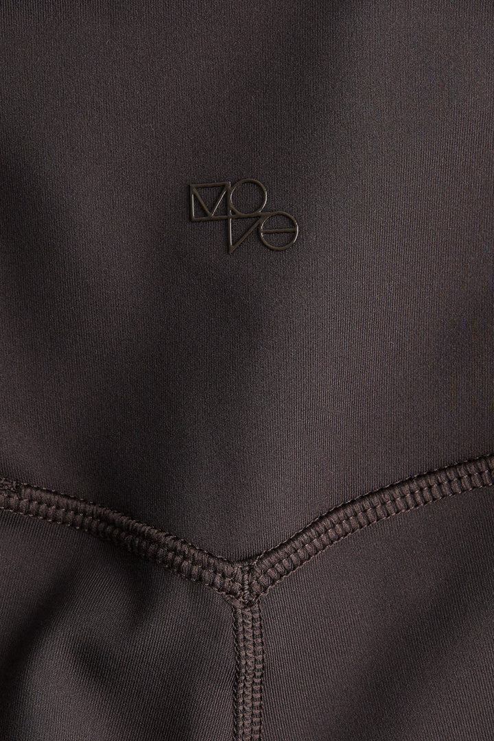 H&M Pocket-Detail Sports Leggings with DryMove™