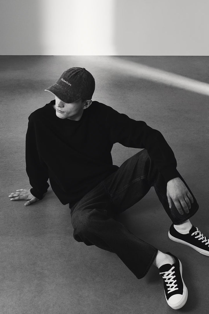 H&M THERMOLITE® Loose Fit Sweatshirt