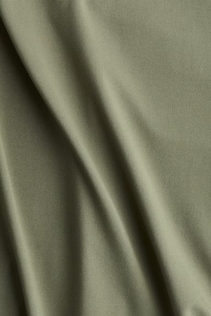 H&M FITTED T-SHIRT