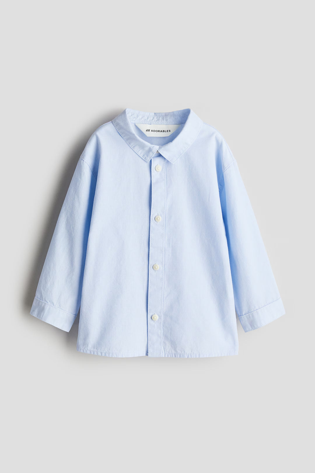 H&M Cotton Shirt