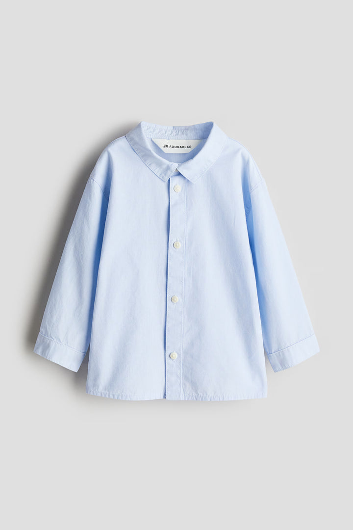 H&M Cotton Shirt