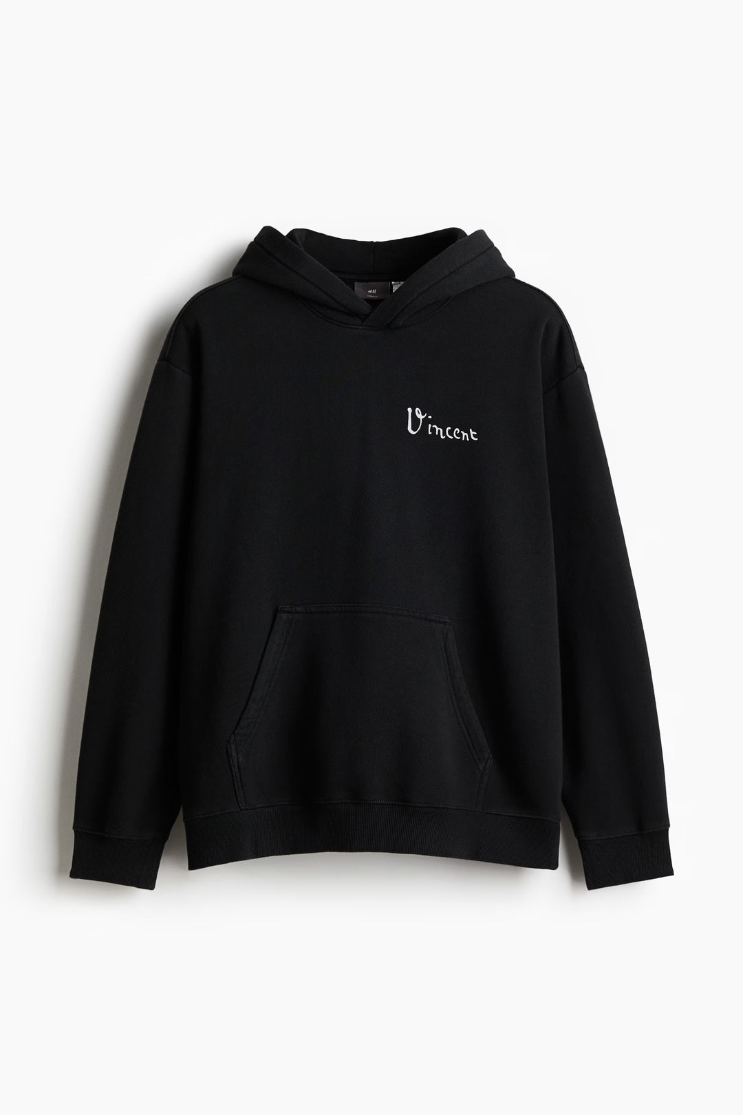 H&M Loose Fit Hoodie