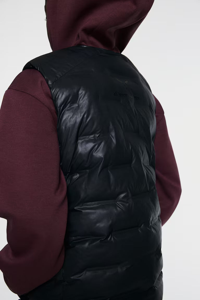 H&M Insulated sports gilet with ThermoMove™