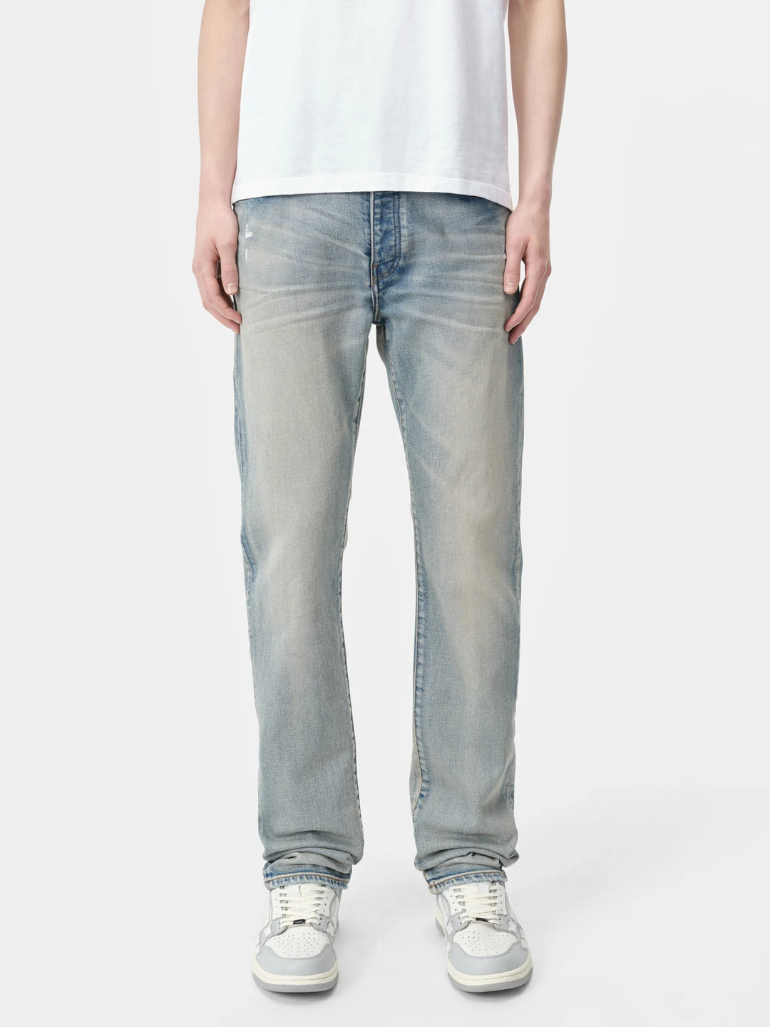 AMIRI SLIM JEAN